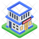 پیش‌نمایش فایل pet-shop-2468336 از پک ساختمان‌ها ۲