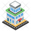 پیش‌نمایش فایل police-station-2468313 از پک ساختمان‌ها ۲