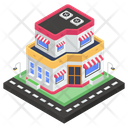 پیش‌نمایش فایل restaurant-2468303 از پک ساختمان‌ها ۲