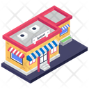 پیش‌نمایش فایل shop-2468295 از پک ساختمان‌ها ۲