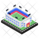 پیش‌نمایش فایل stadium-2468281 از پک ساختمان‌ها ۲
