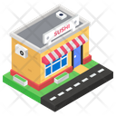 پیش‌نمایش فایل sushi-restaurant-2468328 از پک ساختمان‌ها ۲