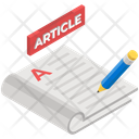 پیش‌نمایش فایل article-writing-2468099 از پک مدیریت محتوا و وبلاگ‌نویسی