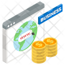 پیش‌نمایش فایل business-website-2468168 از پک توسعه وب و نرم‌افزار