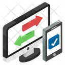 پیش‌نمایش فایل data-transfer-2468156 از پک توسعه وب و نرم‌افزار
