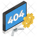 پیش‌نمایش فایل error-404-2468195 از پک توسعه وب و نرم‌افزار
