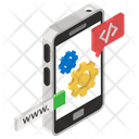 پیش‌نمایش فایل mobile-app-development-2468169 از پک توسعه وب و نرم‌افزار