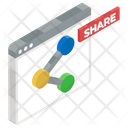 پیش‌نمایش فایل share-website-2468157 از پک توسعه وب و نرم‌افزار