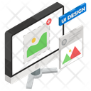 پیش‌نمایش فایل ui-design-2468170 از پک توسعه وب و نرم‌افزار