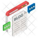پیش‌نمایش فایل web-blogging-2468151 از پک توسعه وب و نرم‌افزار