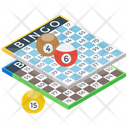 پیش‌نمایش فایل bingo-2468257 از پک تخته‌بازی‌ها