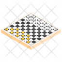 پیش‌نمایش فایل checkers-2468246 از پک تخته‌بازی‌ها