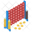 پیش‌نمایش فایل connect-four-2468253 از پک تخته‌بازی‌ها