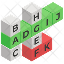 پیش‌نمایش فایل crossword-2468227 از پک تخته‌بازی‌ها