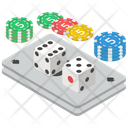 پیش‌نمایش فایل dice-game-2468250 از پک تخته‌بازی‌ها