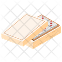 پیش‌نمایش فایل dominoes-2468234 از پک تخته‌بازی‌ها