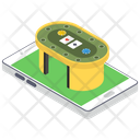 پیش‌نمایش فایل online-casino-2468219 از پک تخته‌بازی‌ها