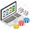 پیش‌نمایش فایل online-gambling-2468237 از پک تخته‌بازی‌ها