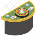 پیش‌نمایش فایل roulette-2468252 از پک تخته‌بازی‌ها