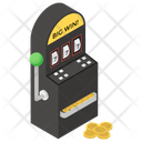 پیش‌نمایش فایل slot-machine-2468256 از پک تخته‌بازی‌ها