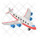 پیش‌نمایش فایل aeroplane-2467487 از پک حمل و نقل