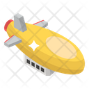 پیش‌نمایش فایل blimp-2467471 از پک حمل و نقل