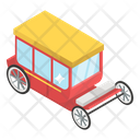 پیش‌نمایش فایل carriage-2467455 از پک حمل و نقل