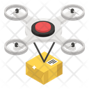 پیش‌نمایش فایل drone-delivery-2467443 از پک حمل و نقل