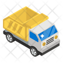 پیش‌نمایش فایل dump-truck-2467485 از پک حمل و نقل