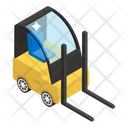 پیش‌نمایش فایل forklift-2467452 از پک حمل و نقل