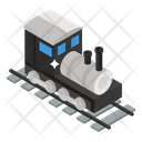 پیش‌نمایش فایل locomotive-train-2467438 از پک حمل و نقل