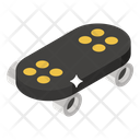 پیش‌نمایش فایل skateboard-2467486 از پک حمل و نقل