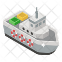پیش‌نمایش فایل steamship-2467449 از پک حمل و نقل