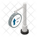 پیش‌نمایش فایل highway-2468075 از پک علائم راهنمایی و رانندگی