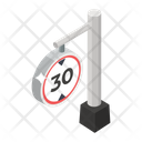 پیش‌نمایش فایل maximum-speed-2468051 از پک علائم راهنمایی و رانندگی