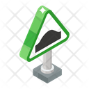 پیش‌نمایش فایل road-bump-2468078 از پک علائم راهنمایی و رانندگی