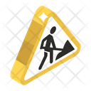 پیش‌نمایش فایل roadwork-2468071 از پک علائم راهنمایی و رانندگی