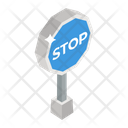 پیش‌نمایش فایل stop-sign-2468080 از پک علائم راهنمایی و رانندگی