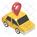 پیش‌نمایش فایل car-tracker-2467574 از پک نقشه، مسیریابی و علائم راه