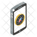 پیش‌نمایش فایل compass-2467540 از پک نقشه، مسیریابی و علائم راه