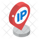 پیش‌نمایش فایل ip-geolocation-2467562 از پک نقشه، مسیریابی و علائم راه