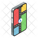 پیش‌نمایش فایل location-services-2467559 از پک نقشه، مسیریابی و علائم راه