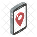 پیش‌نمایش فایل mobile-location-2467579 از پک نقشه، مسیریابی و علائم راه