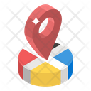 پیش‌نمایش فایل navigation-map-2467572 از پک نقشه، مسیریابی و علائم راه
