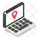پیش‌نمایش فایل online-location-2467557 از پک نقشه، مسیریابی و علائم راه