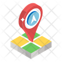 پیش‌نمایش فایل pin-pointer-2467547 از پک نقشه، مسیریابی و علائم راه