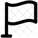 پیش‌نمایش فایل flag-255 از پک سفر (پررنگ)
