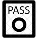 پیش‌نمایش فایل pass-11 از پک سفر (پررنگ)