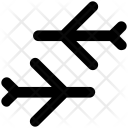پیش‌نمایش فایل planes از پک سفر (پررنگ)