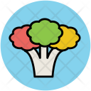 پیش‌نمایش فایل broccoli-24 از پک میوه و سبزیجات